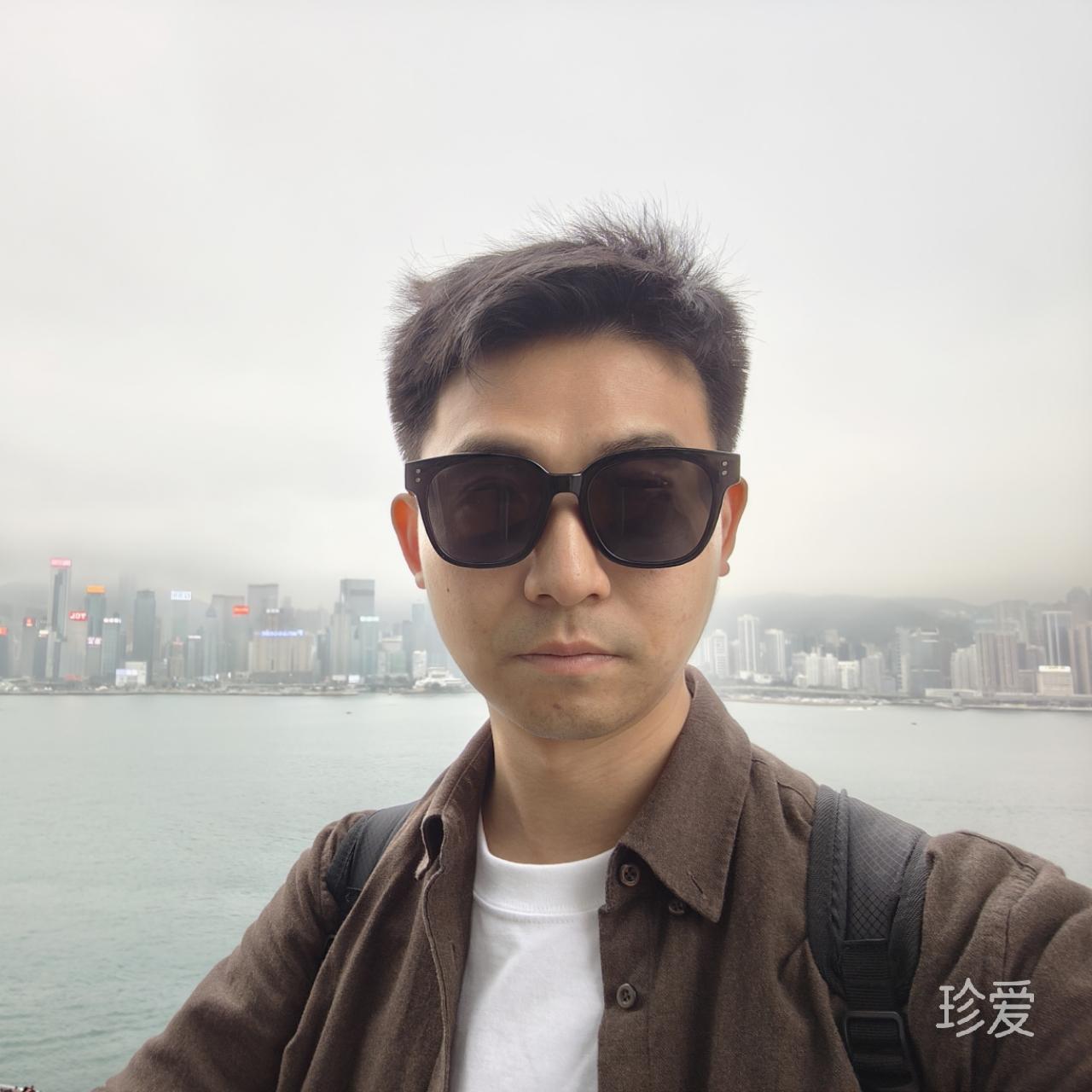 一直拖鞋走天涯