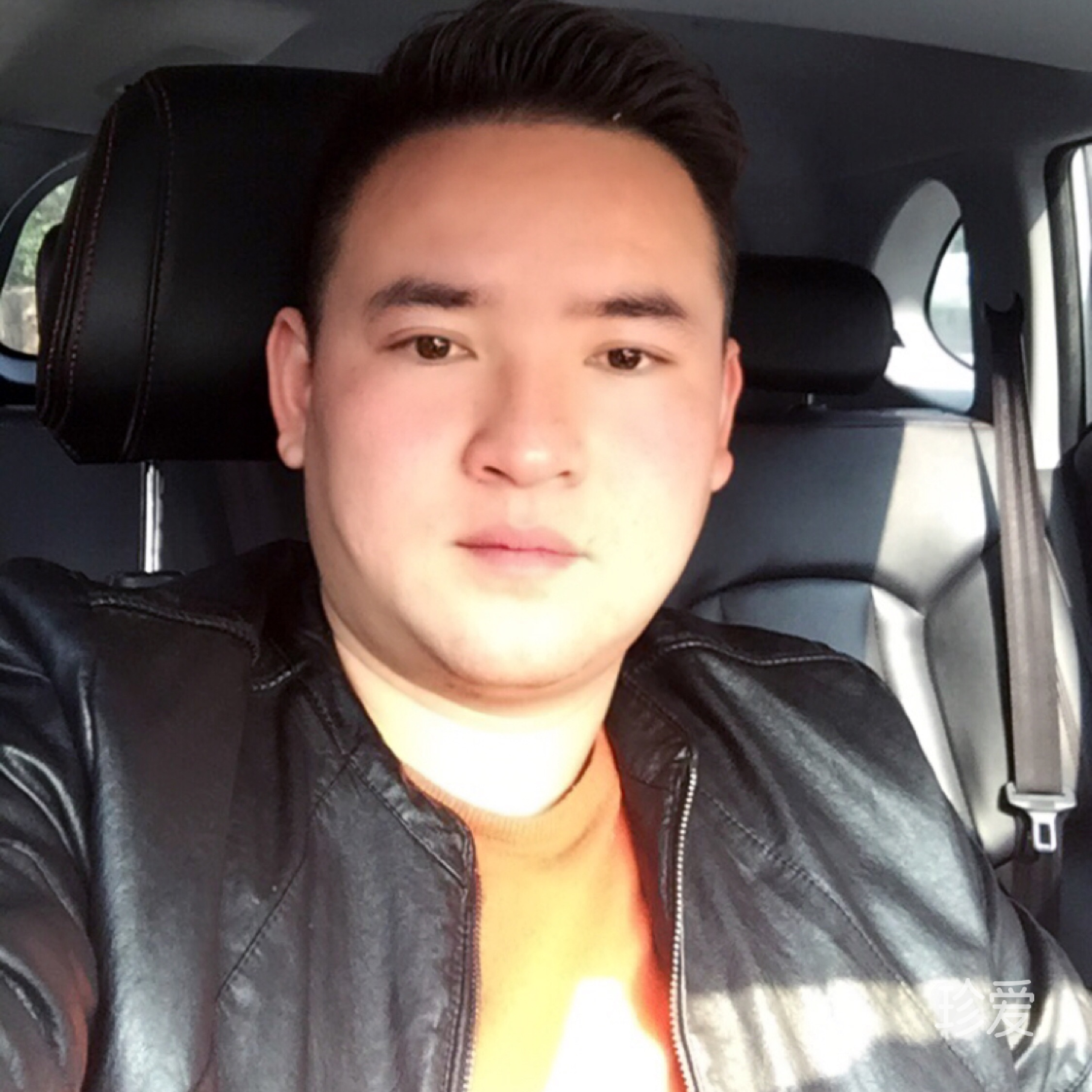 liang