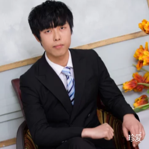 薄荷微光少年时