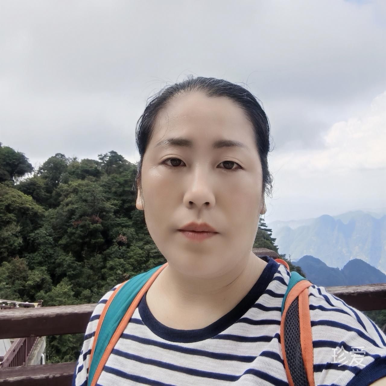 相守是爱