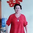 裝黃女士