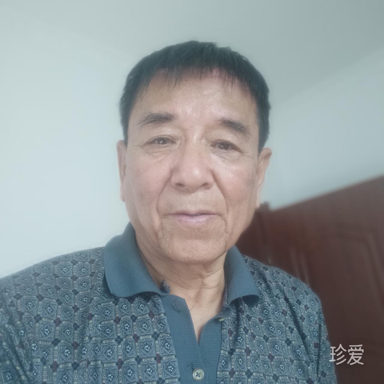 茫茫人海只為尋你