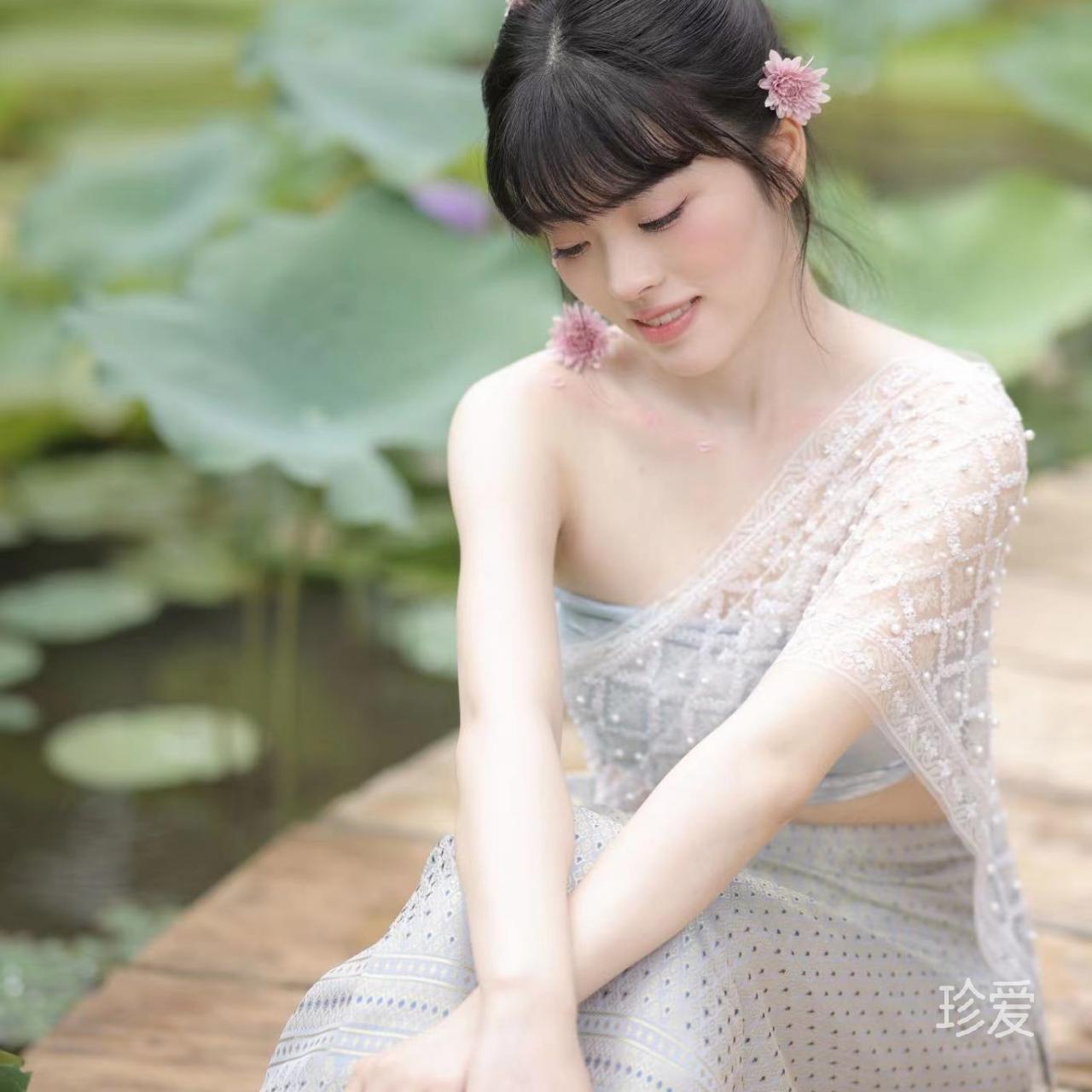 天使的蛋糕