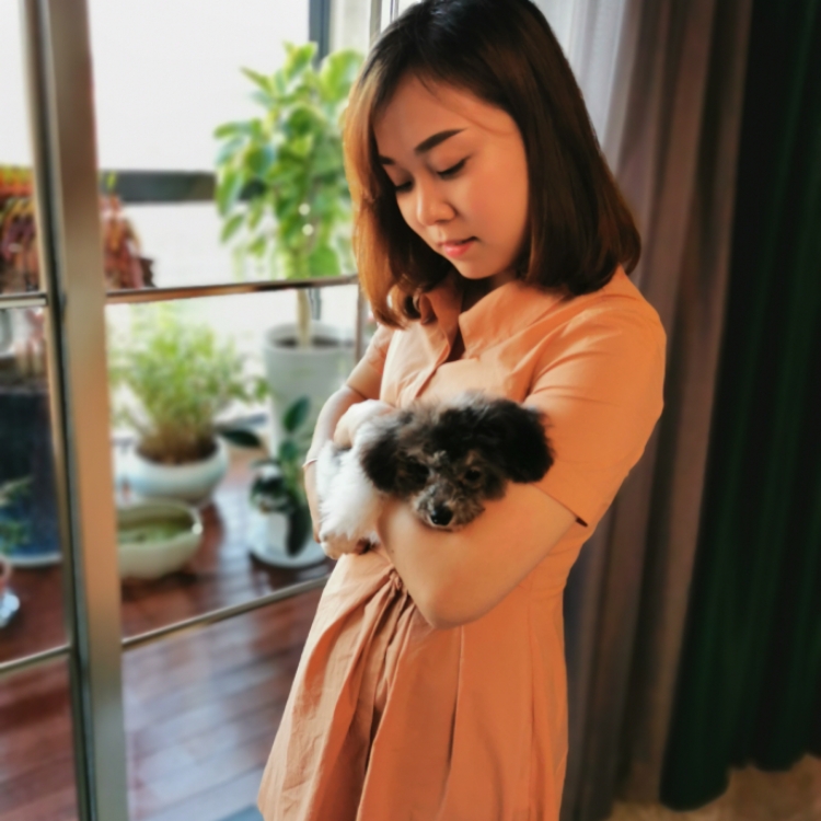 小仙女