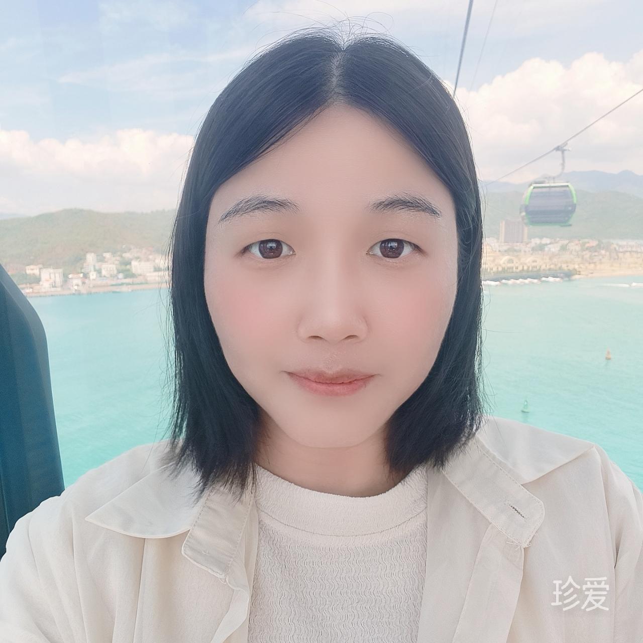 安静的等待
