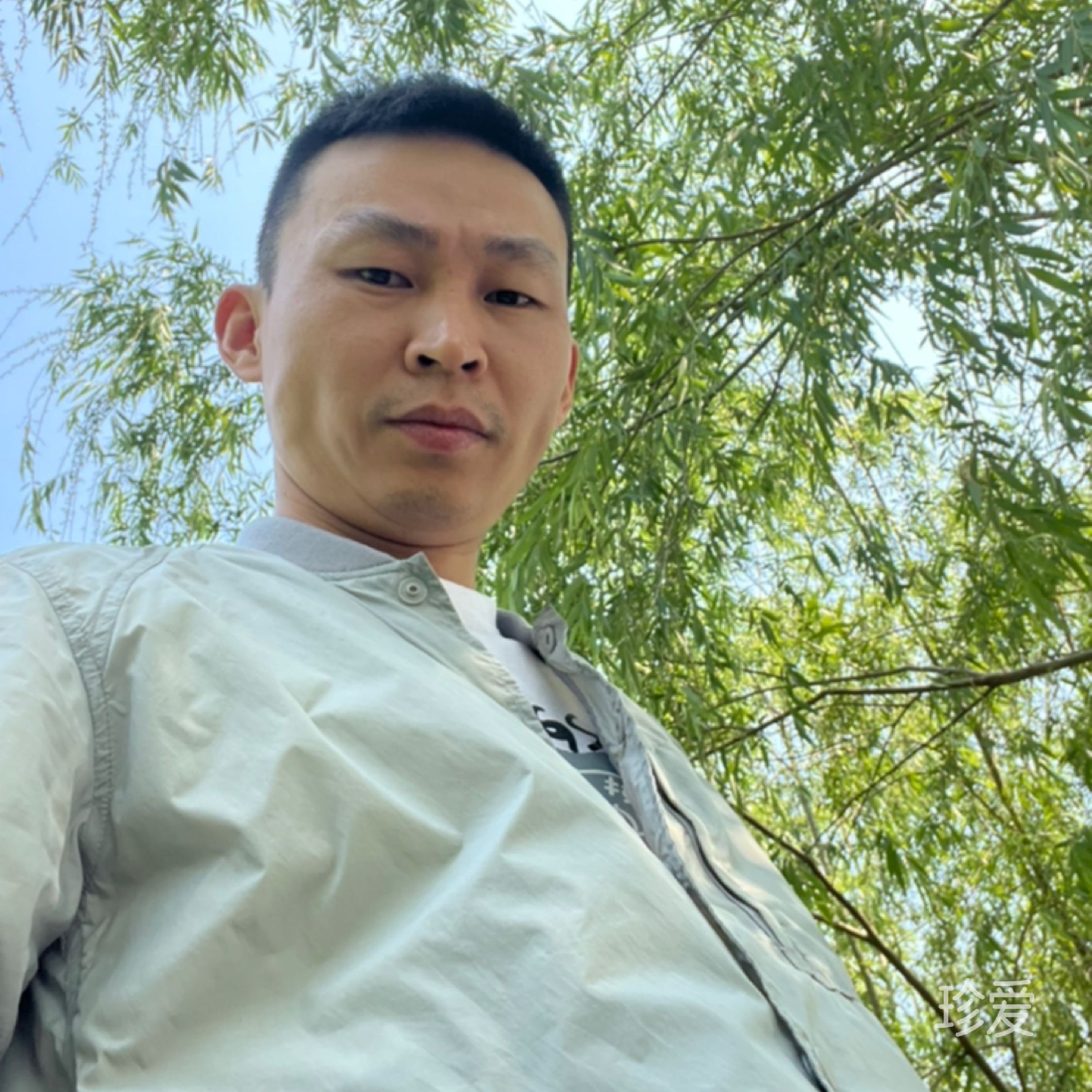 三毛哥