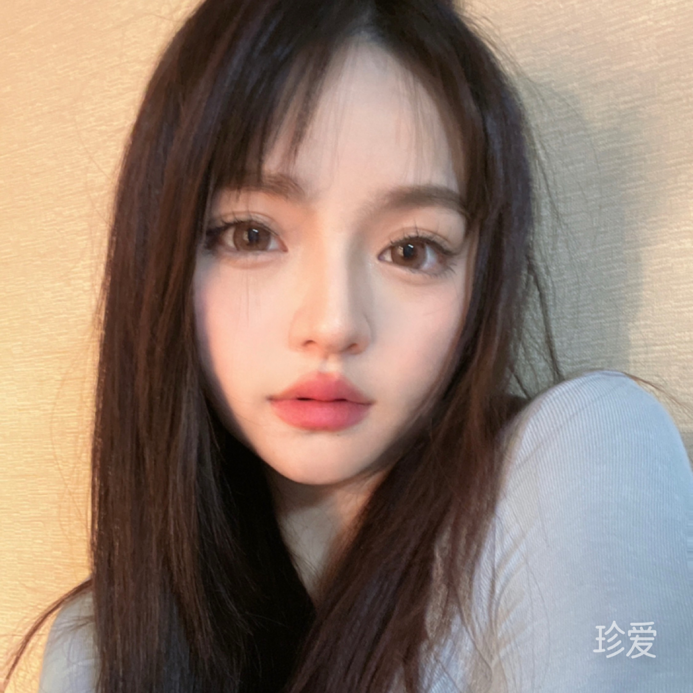 她她