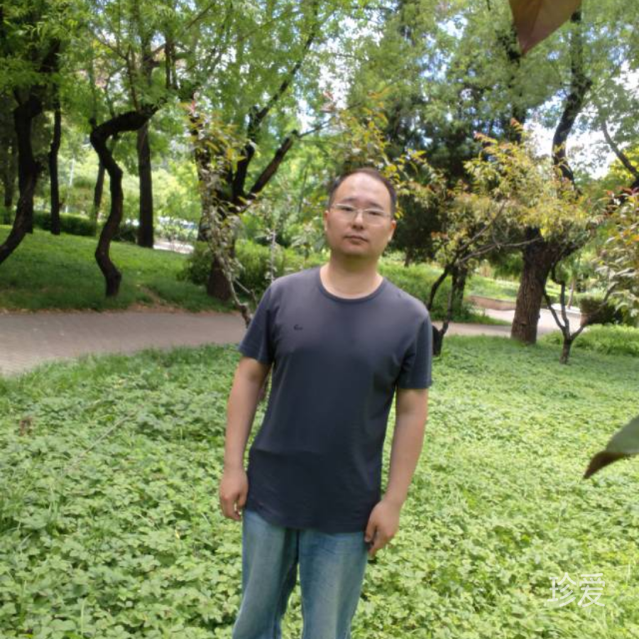 青涩年华