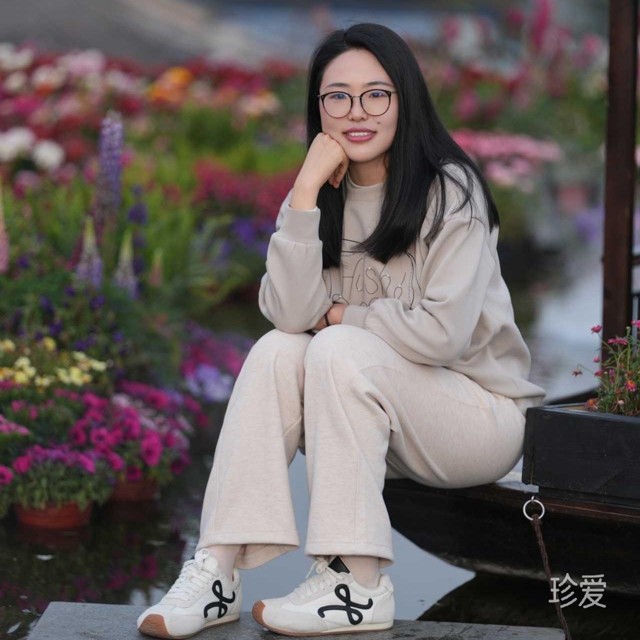 楚熙
