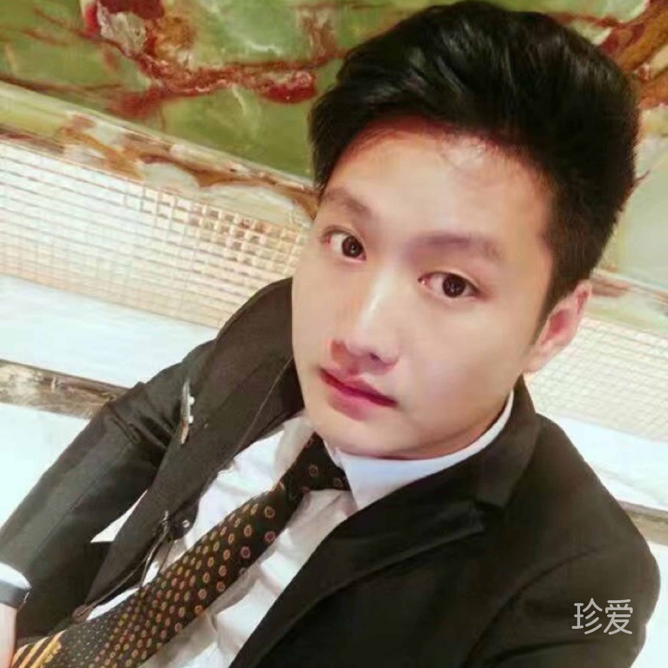 福建人暂在长沙