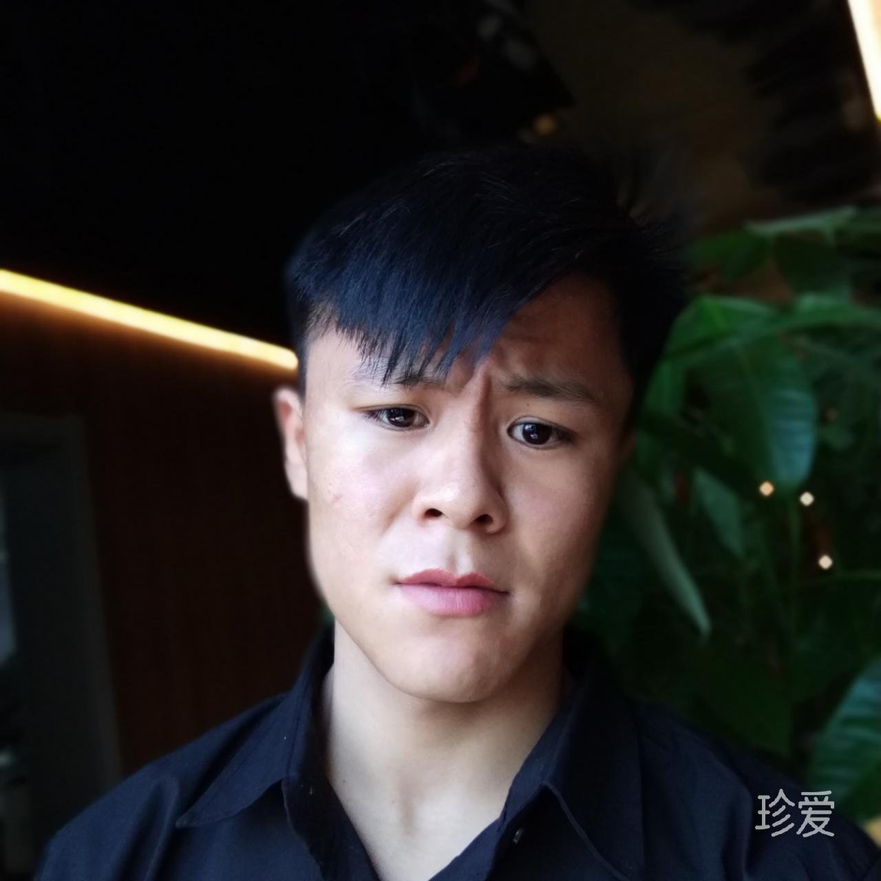 至少爱过