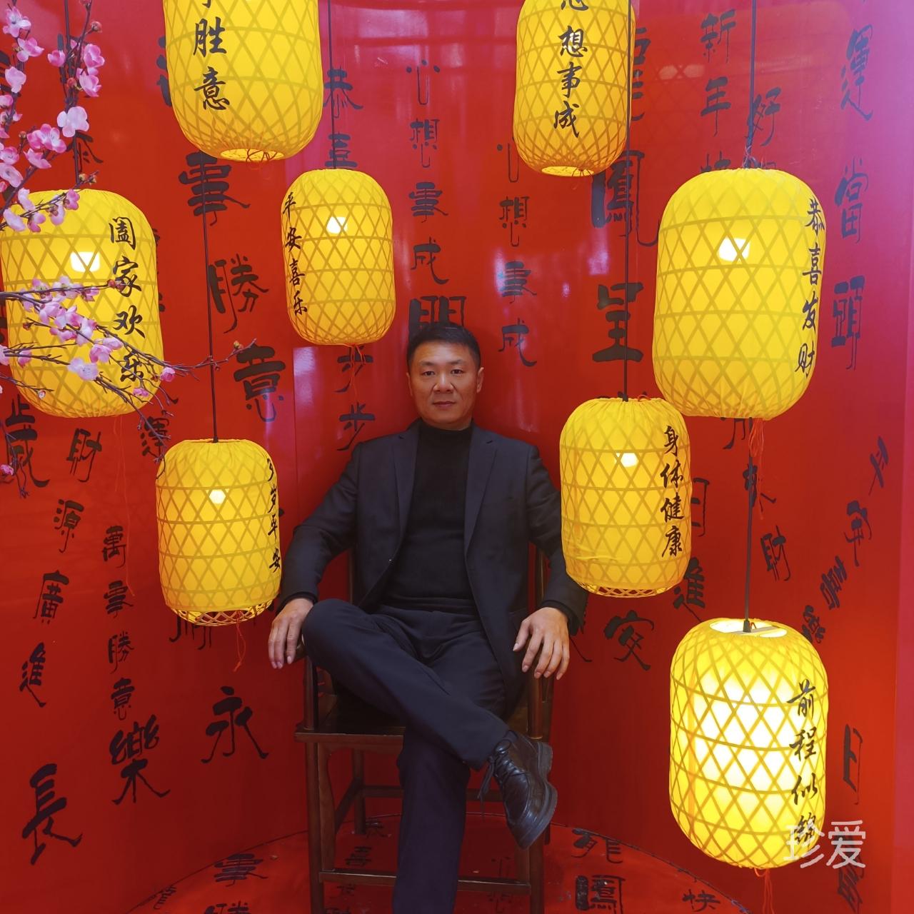 路过人间