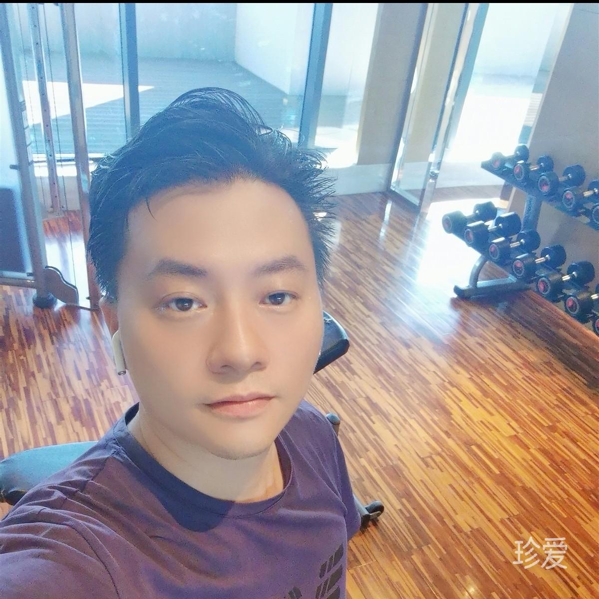 笑起來笑起來真好