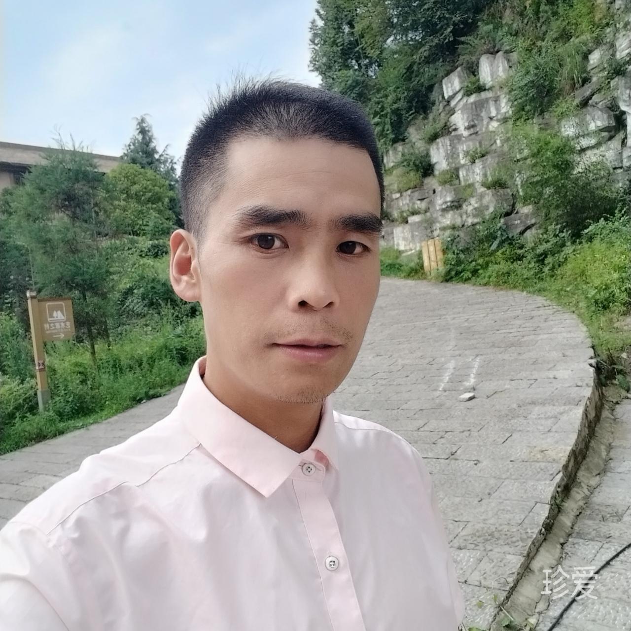 只要真心