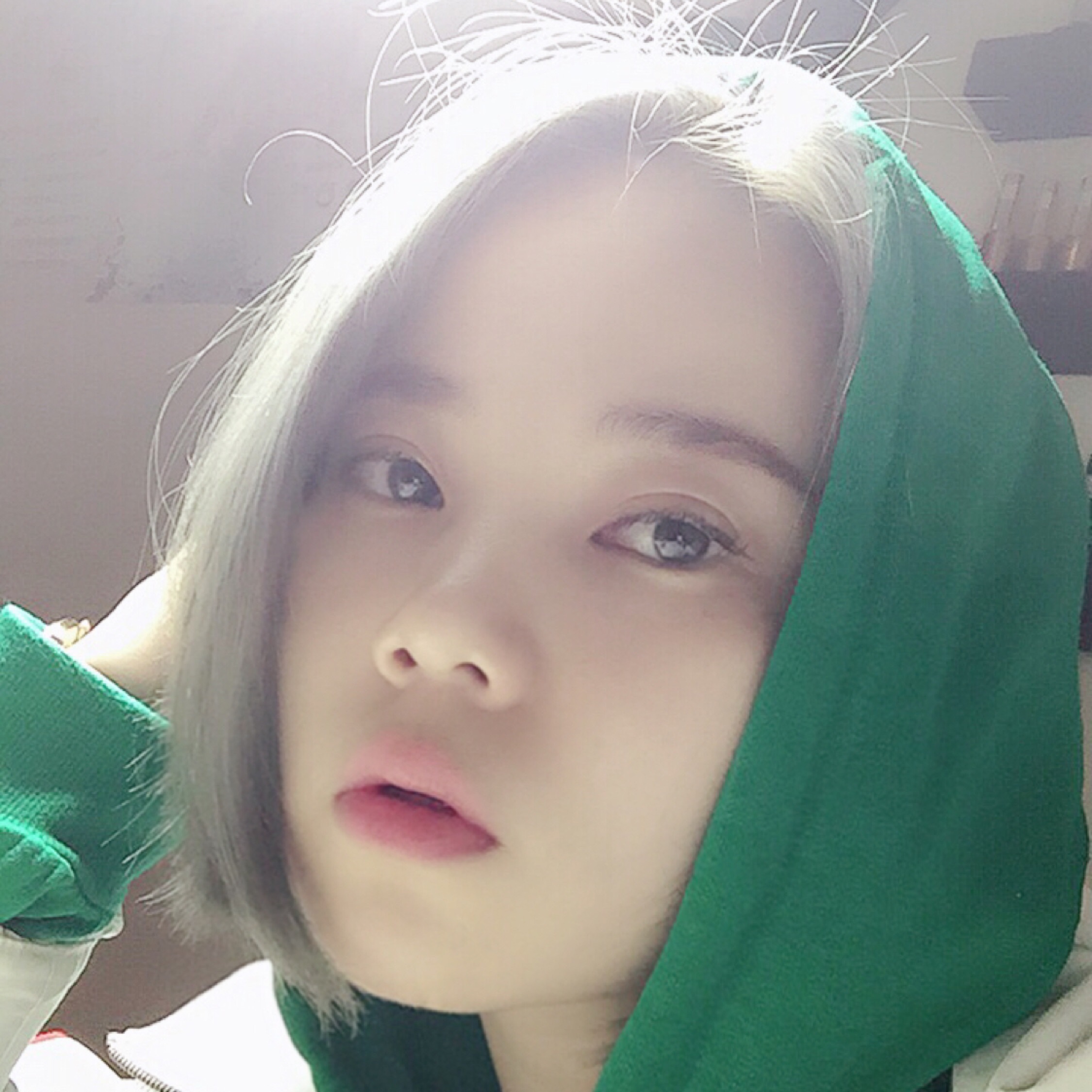 雪儿