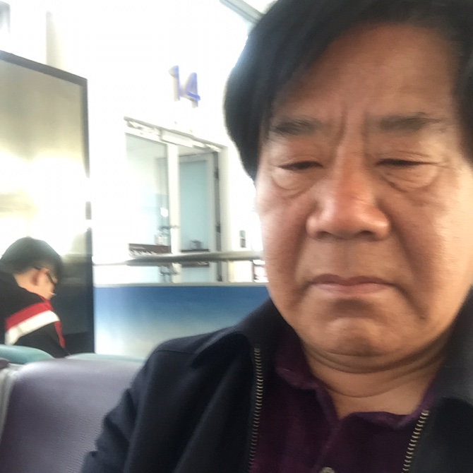 大耳羊