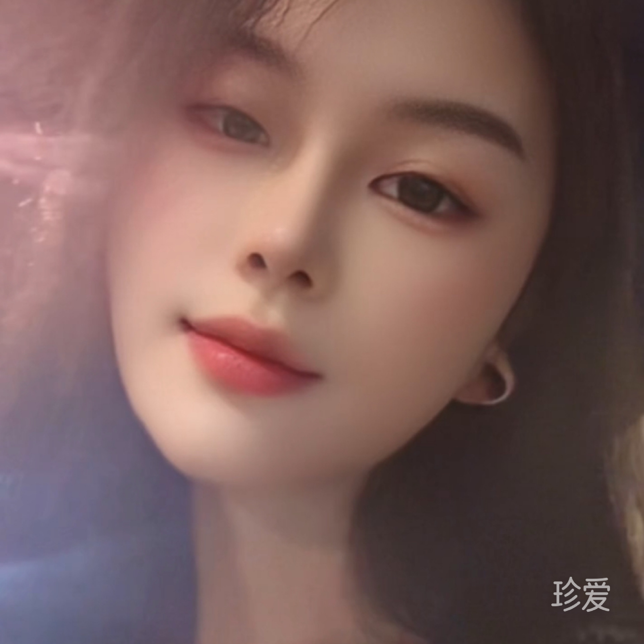 仰望幸福