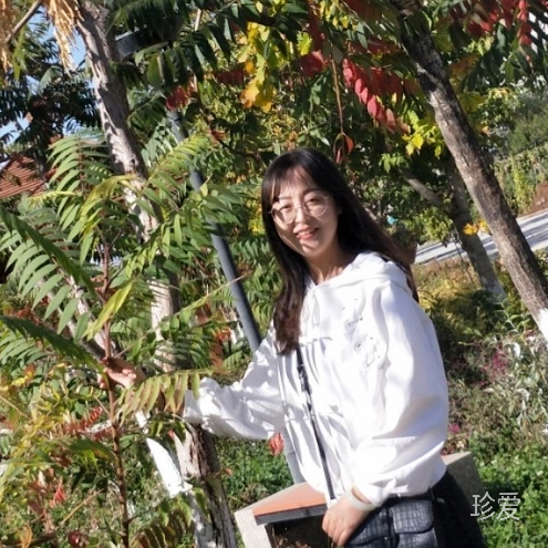 美丽时光