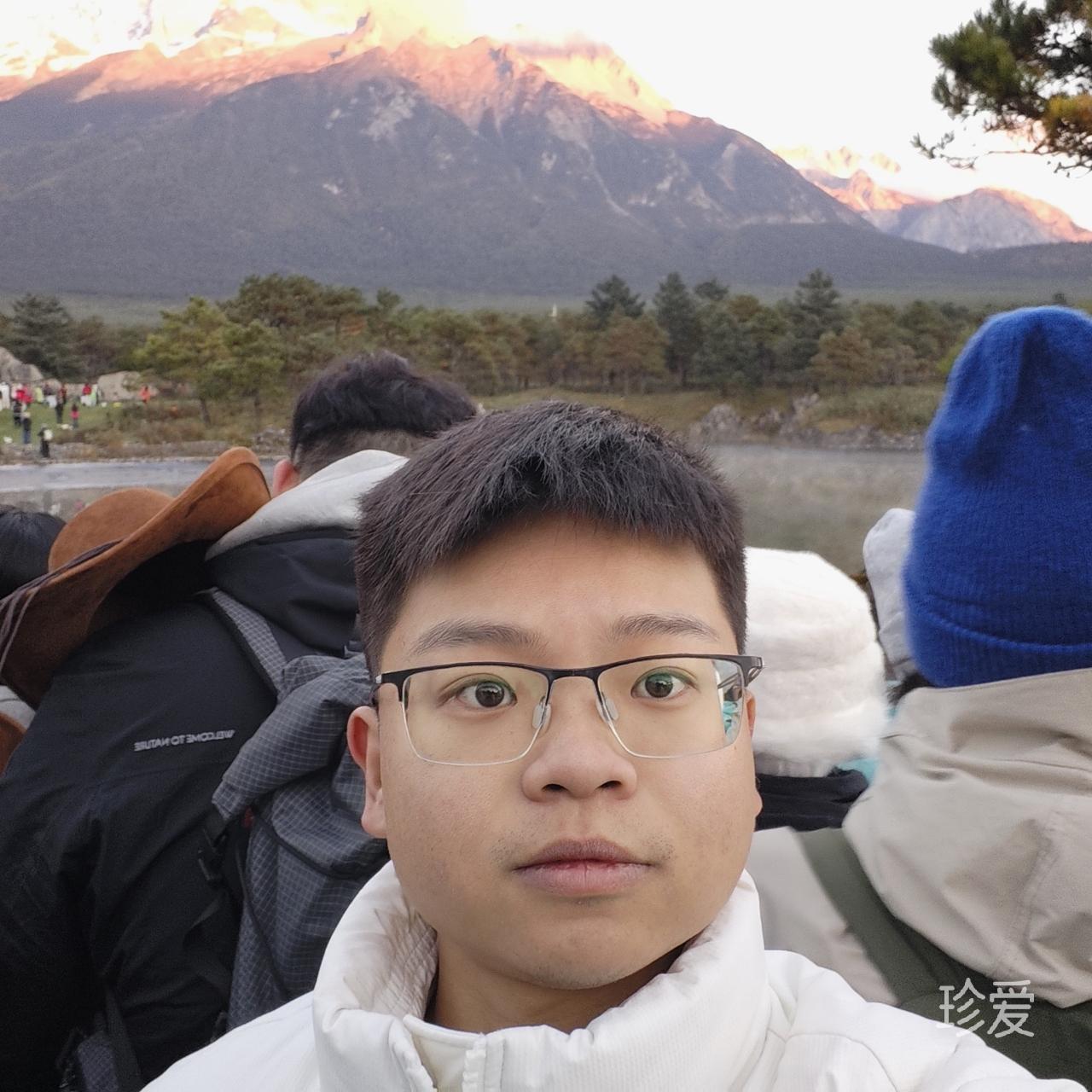 时间证明一切