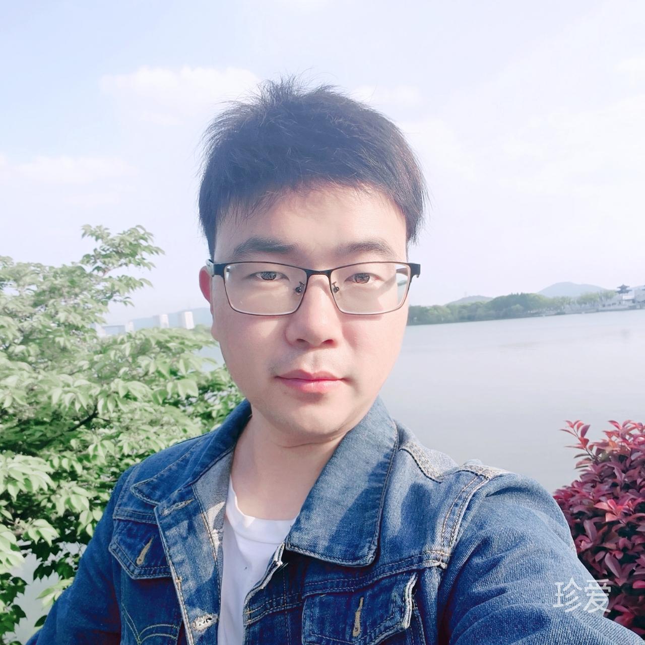 迷茫