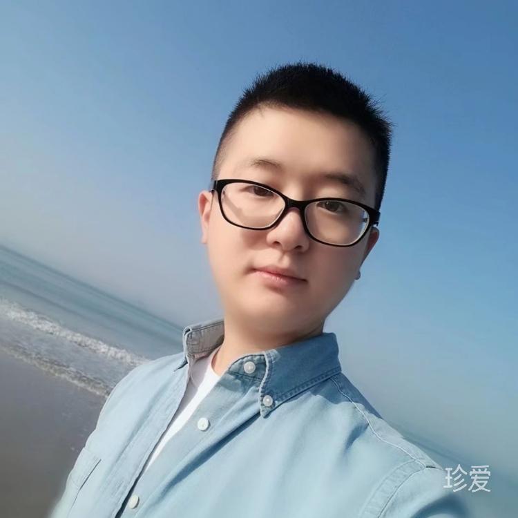 雨天能为你遮伞