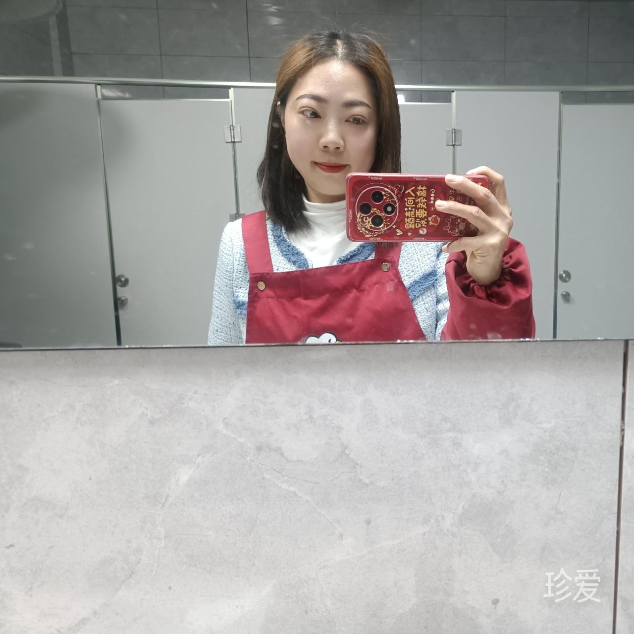 独赏花开叶落