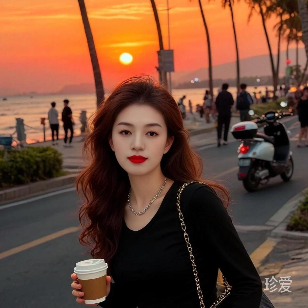 心意如水