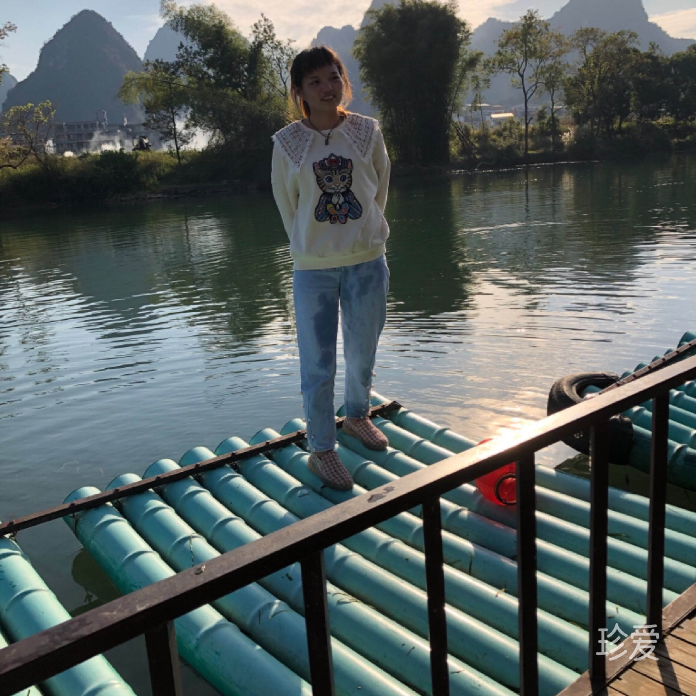 微微一笑很傾城