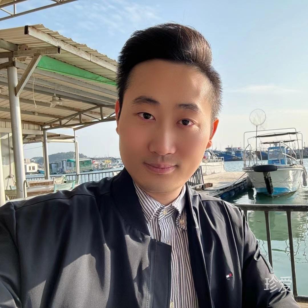 只为等你