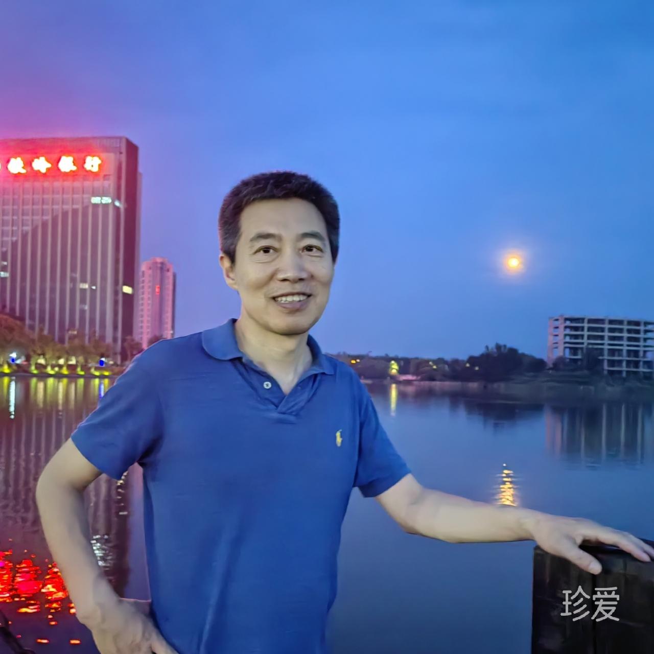 二线群众