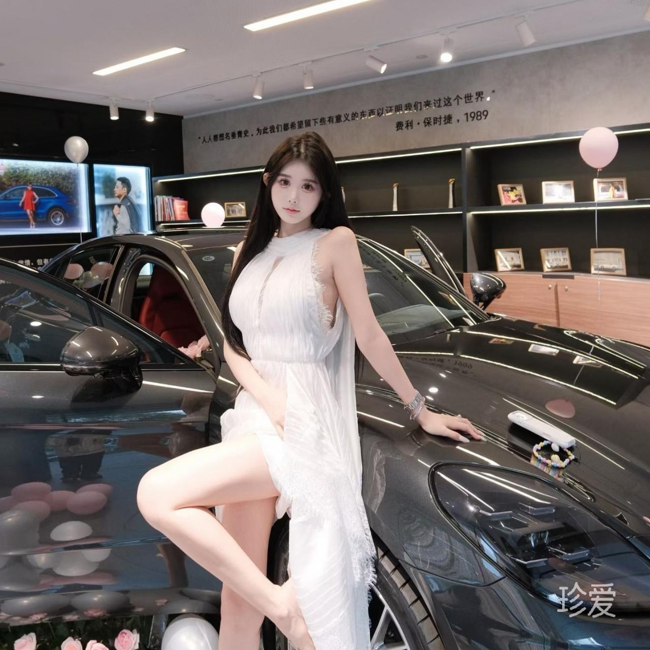 陈美丽