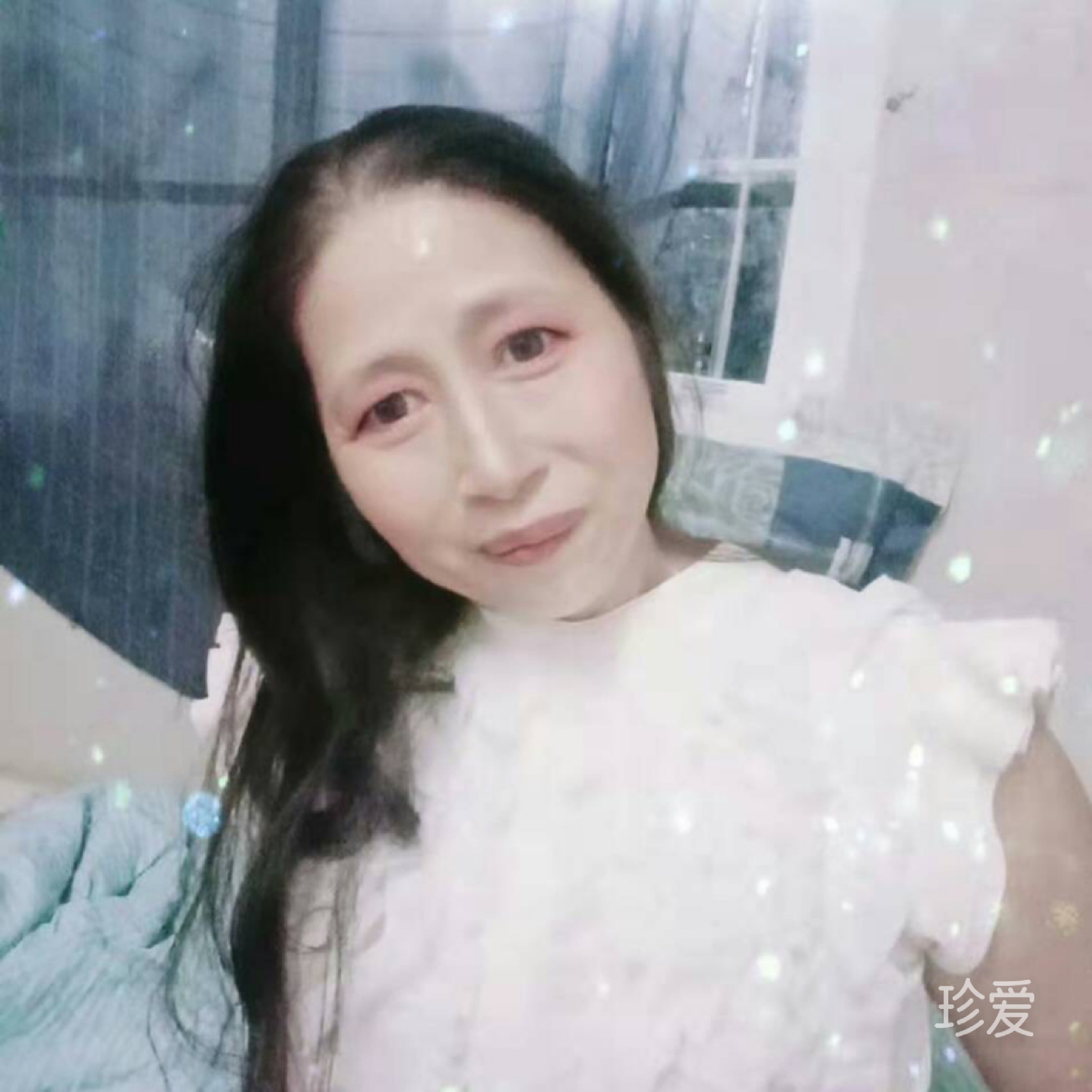 海的心