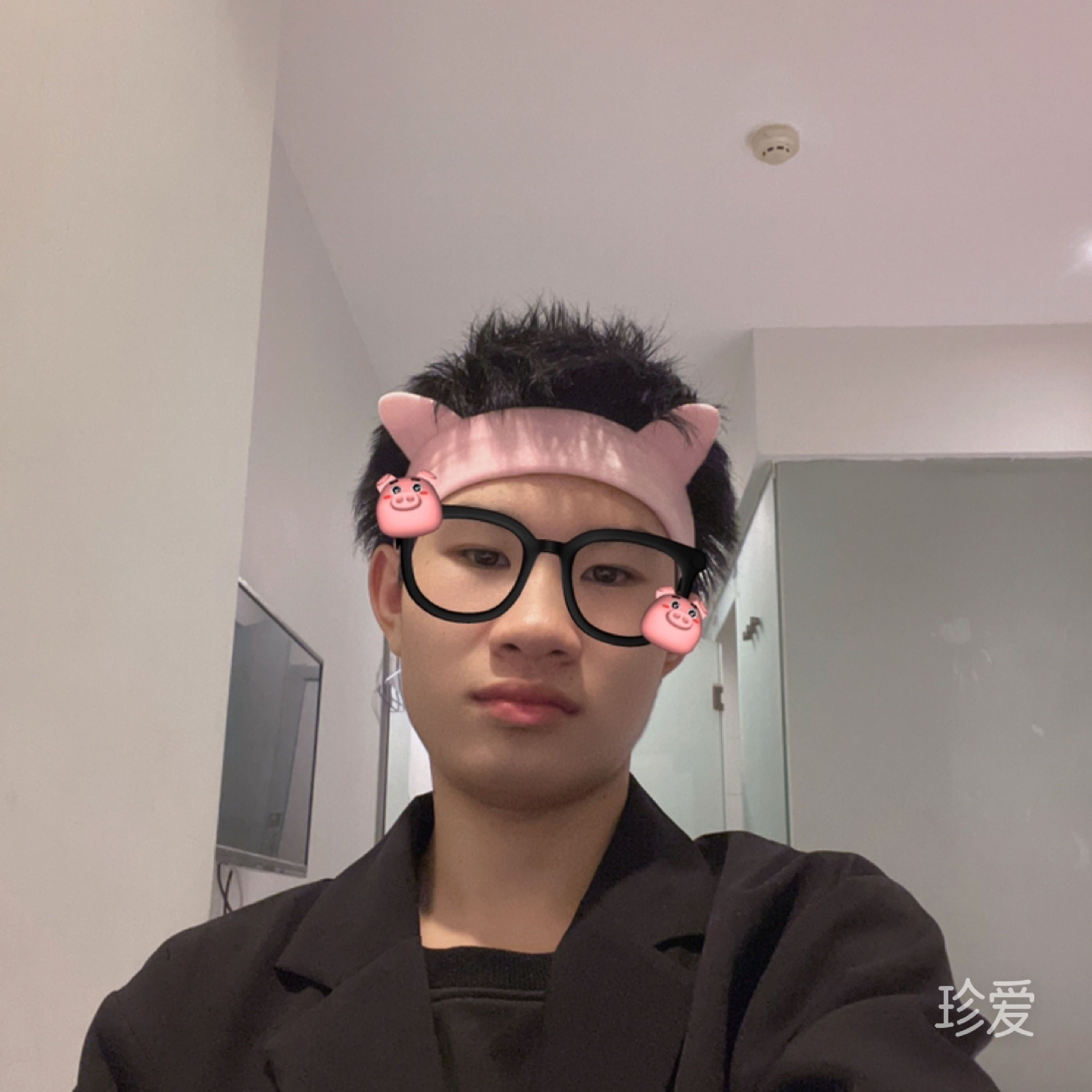 带着玫瑰去见你