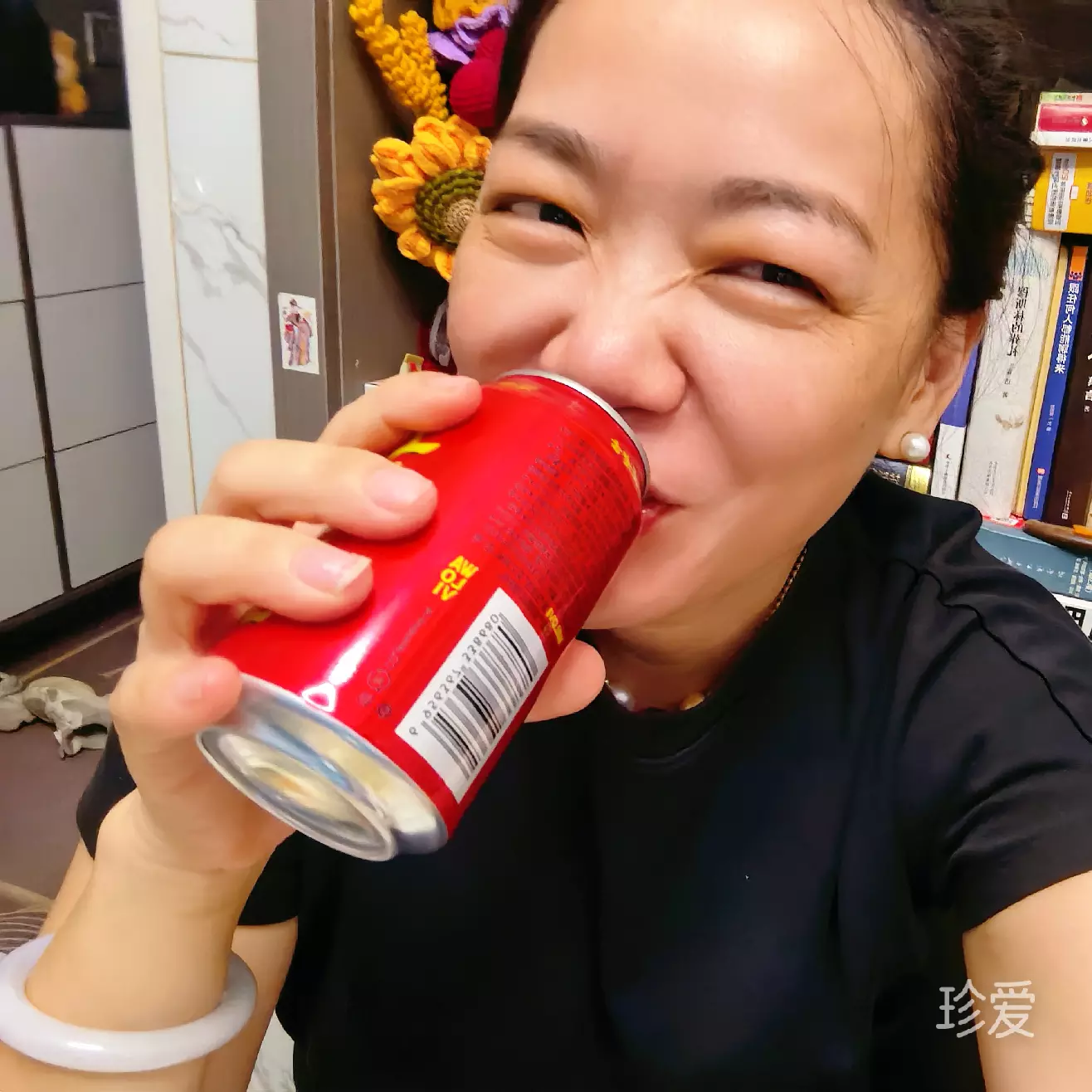米目目