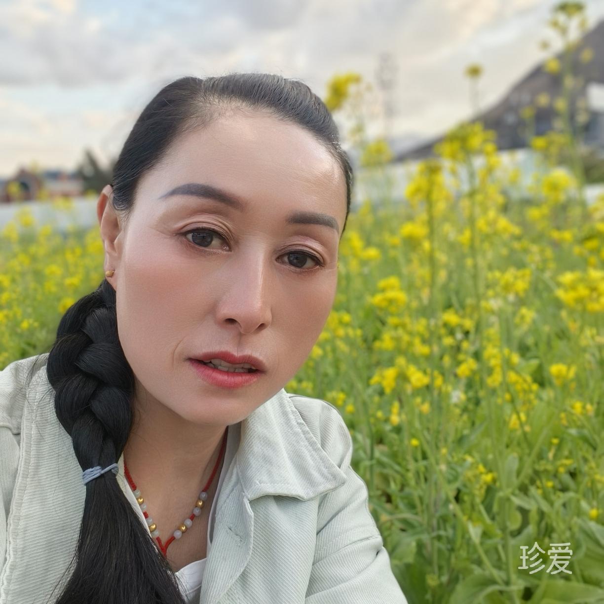 钟情