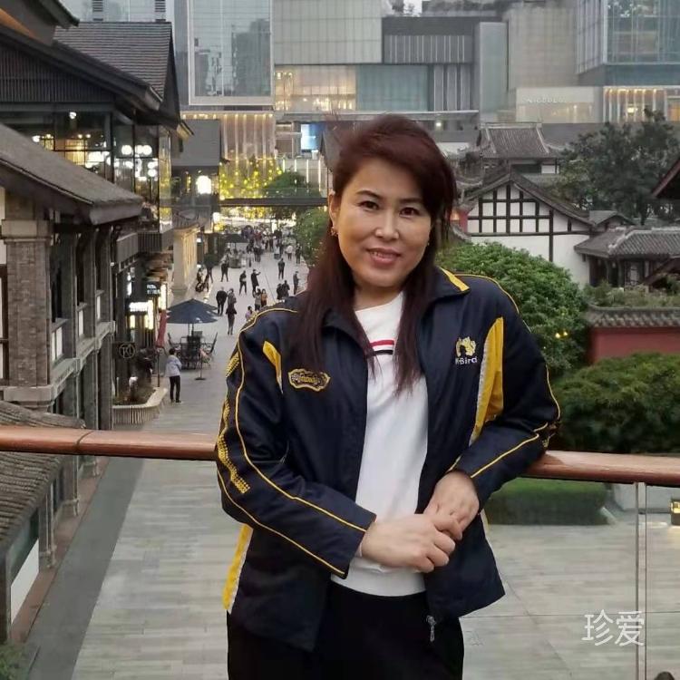 静沐暖阳