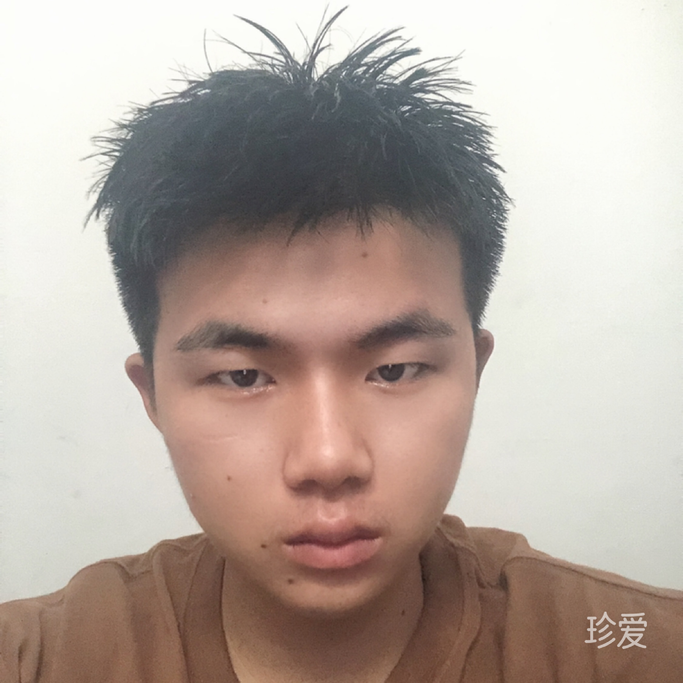 爱吾几无