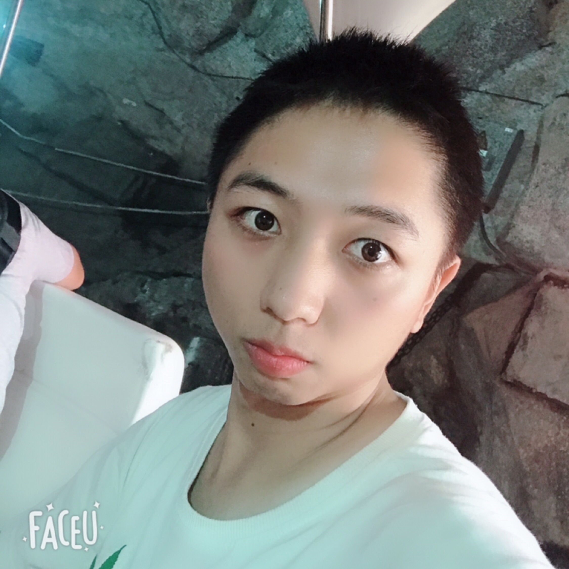 蹦蹦跳跳真可愛