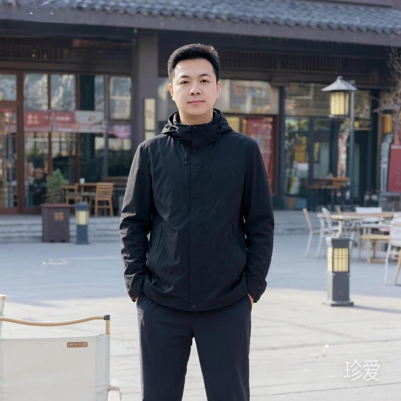 找个有缘人