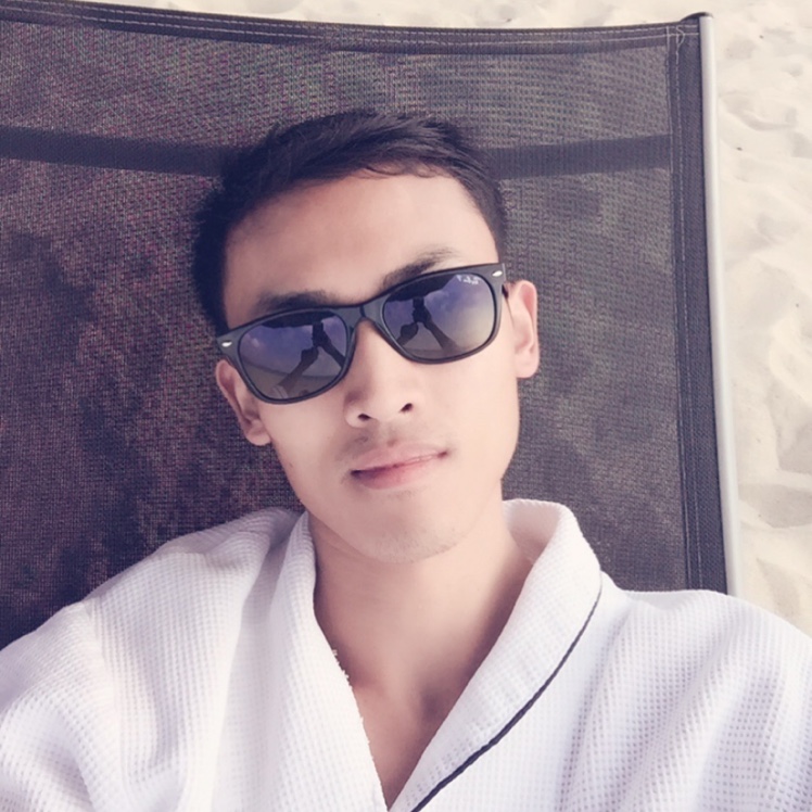 青年才俊长腿欧巴