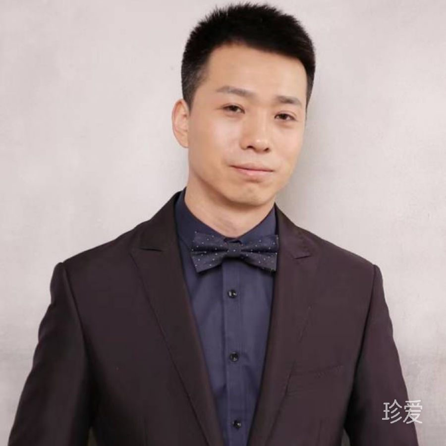 福贵