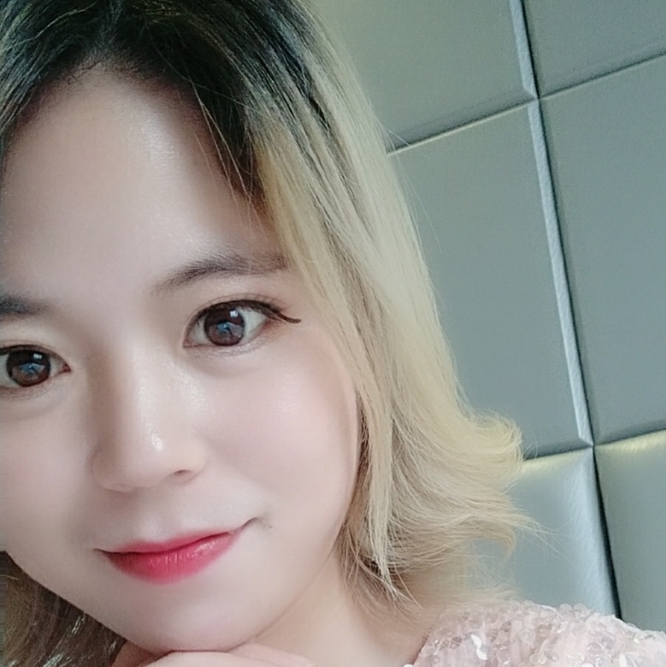 没心没肺的小女人