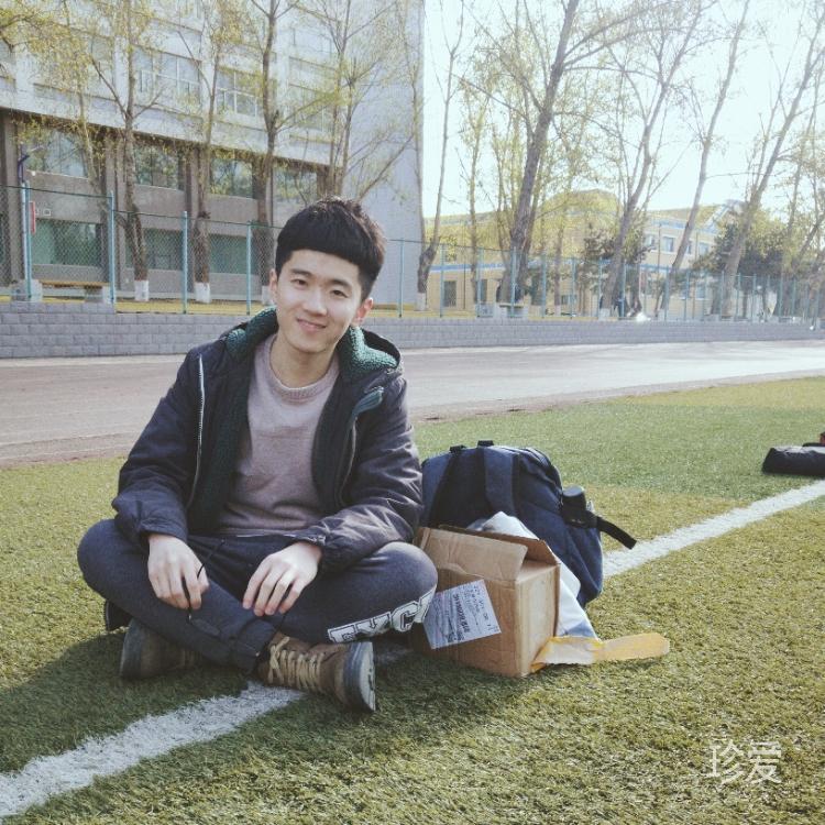 那个笑话不太冷