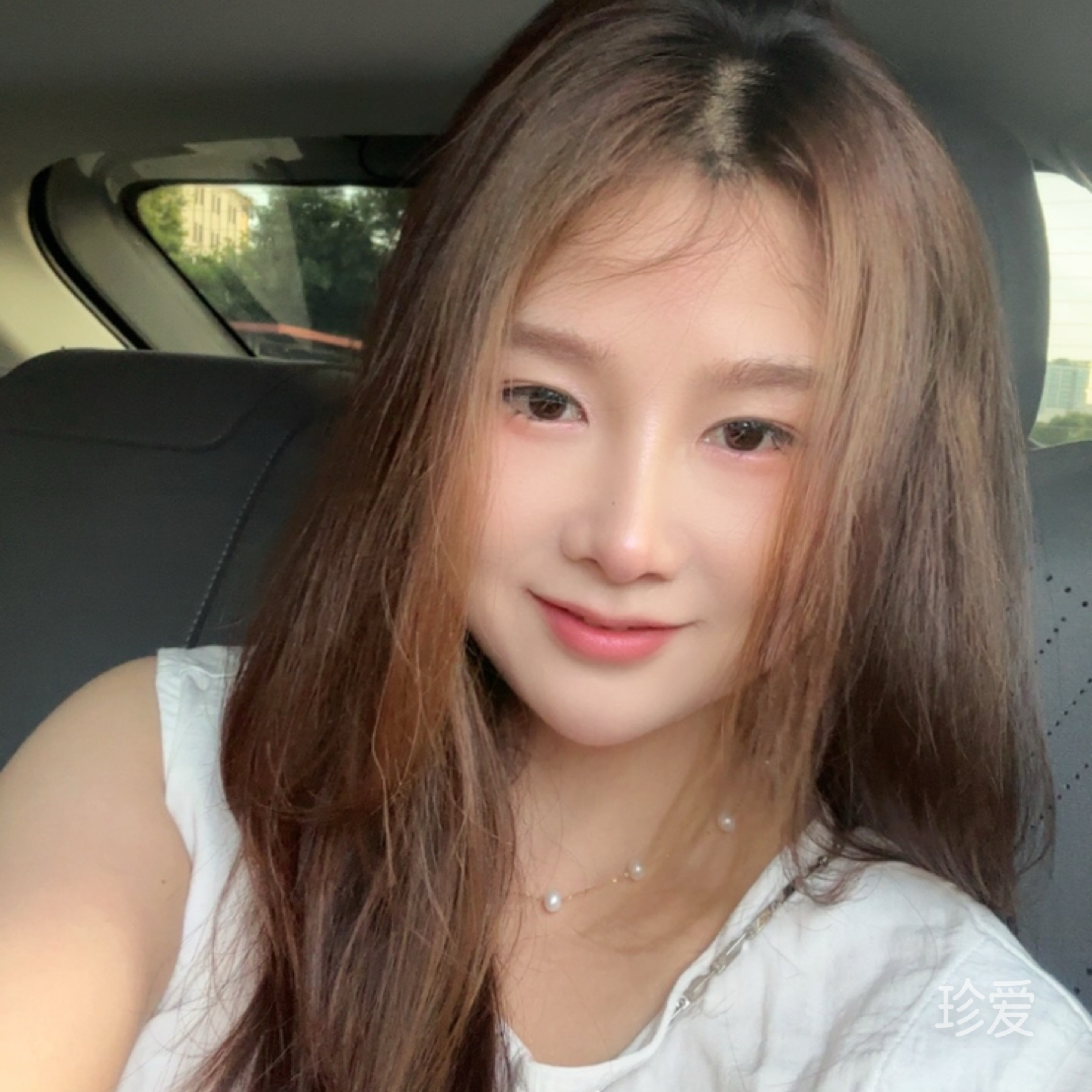 我想我会一直孤单