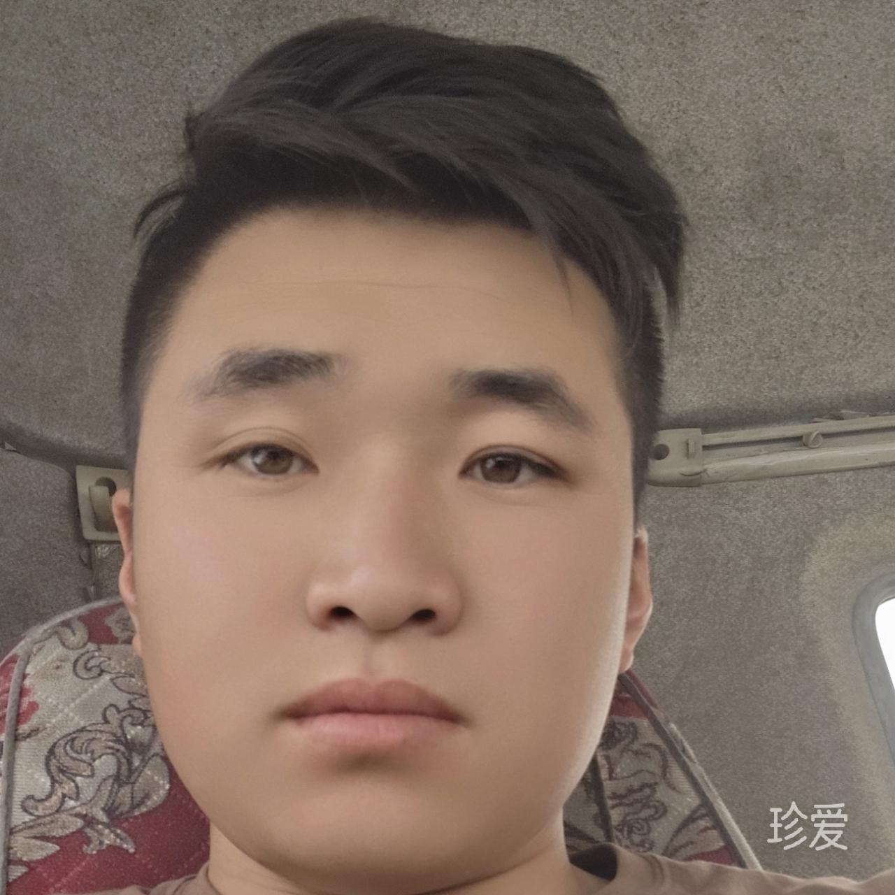 风往北吹
