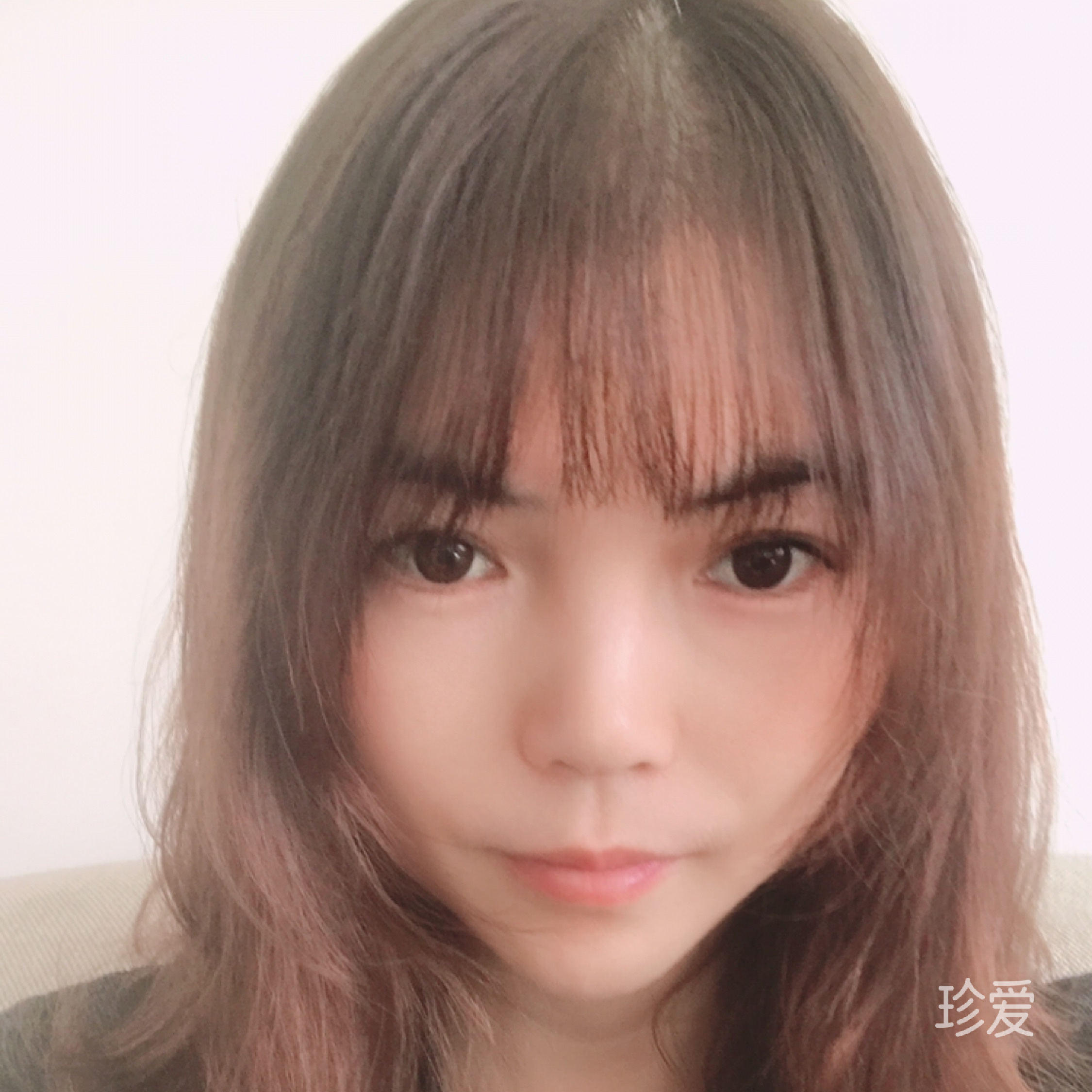 岁月是朵两生花