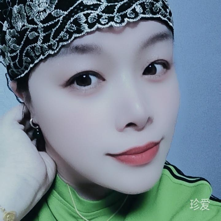 做个优雅的女子
