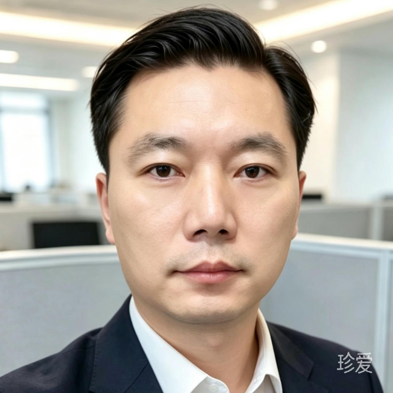 傲雪玉龙