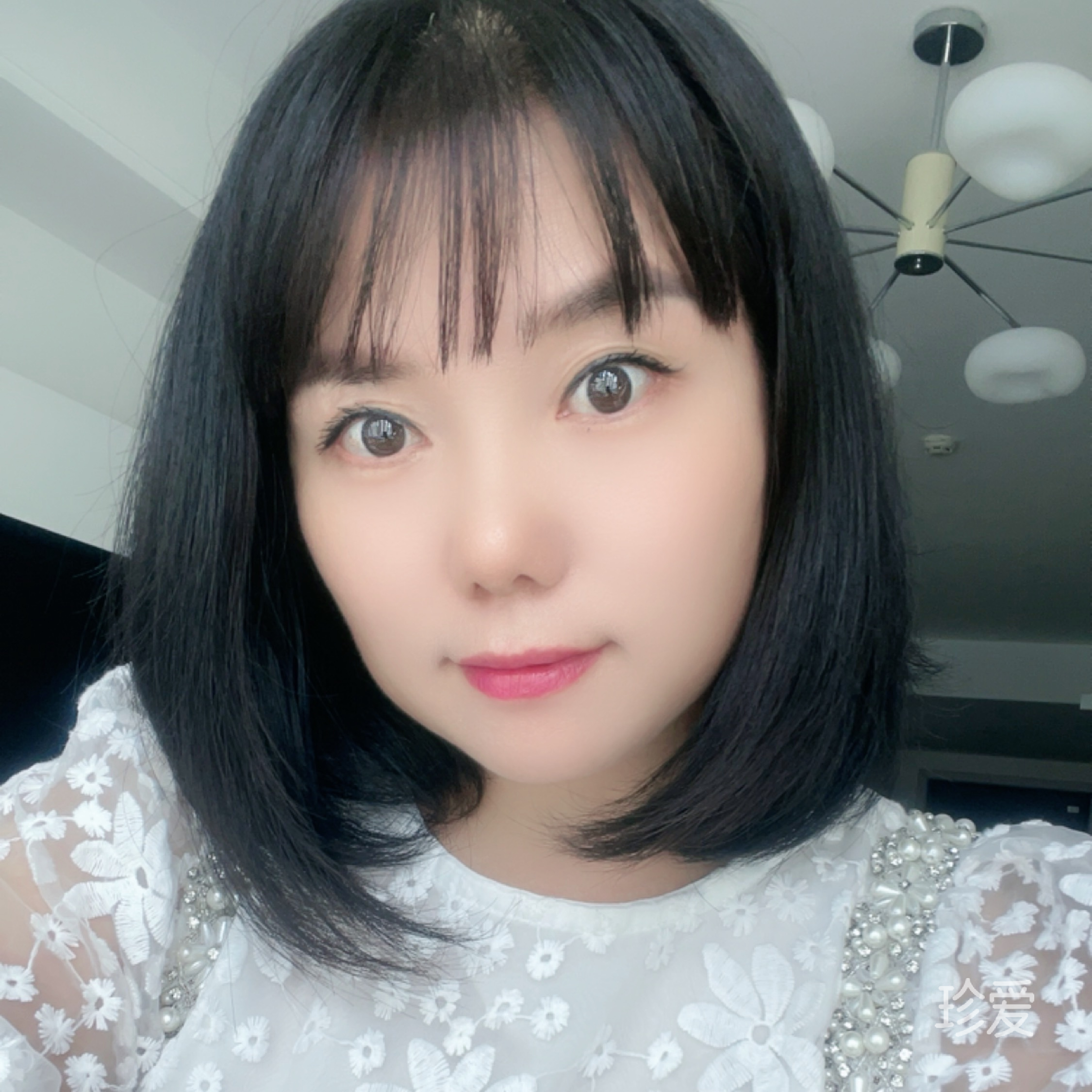 小美人鱼