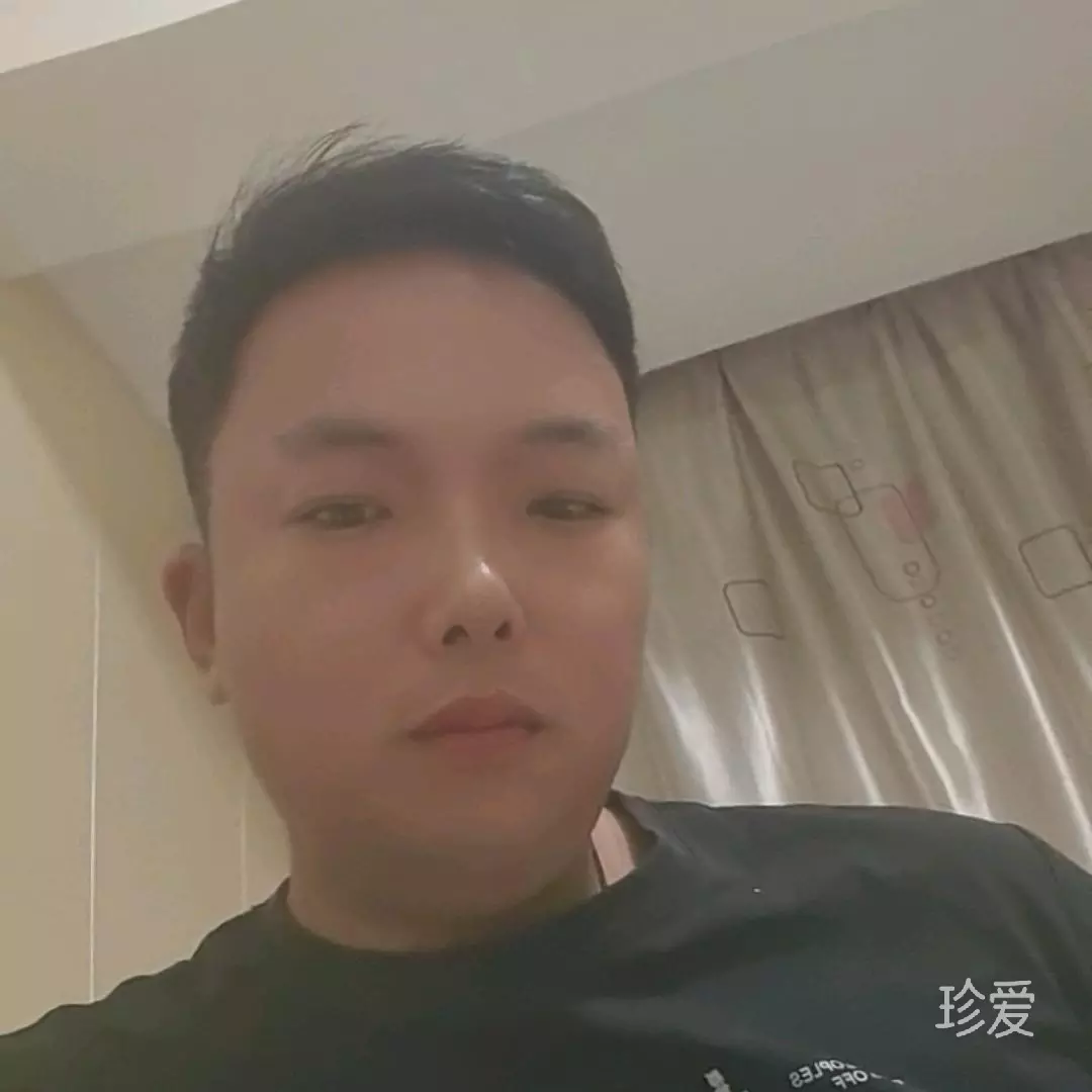 等待一切美好